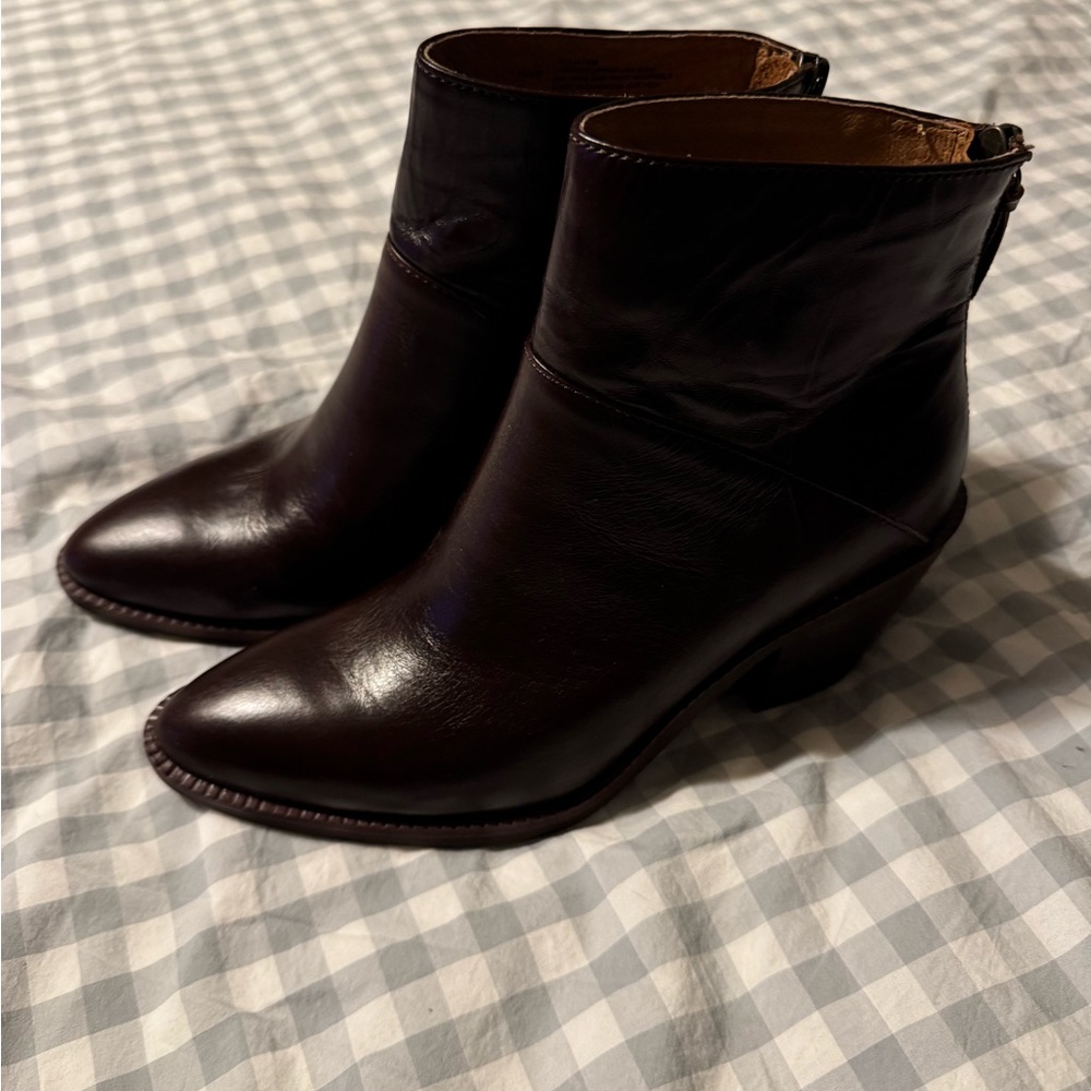 Sofft Marley Heeled Bootie